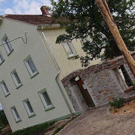 Urlaub auf dem Bauernhof,Landurlaub,Ferienwohnung Granze Exterior foto