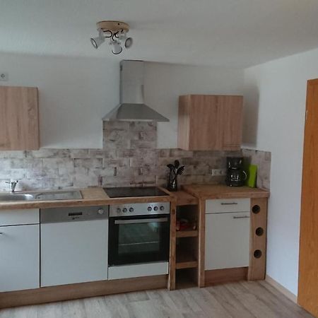 Urlaub auf dem Bauernhof,Landurlaub,Ferienwohnung Granze Exterior foto