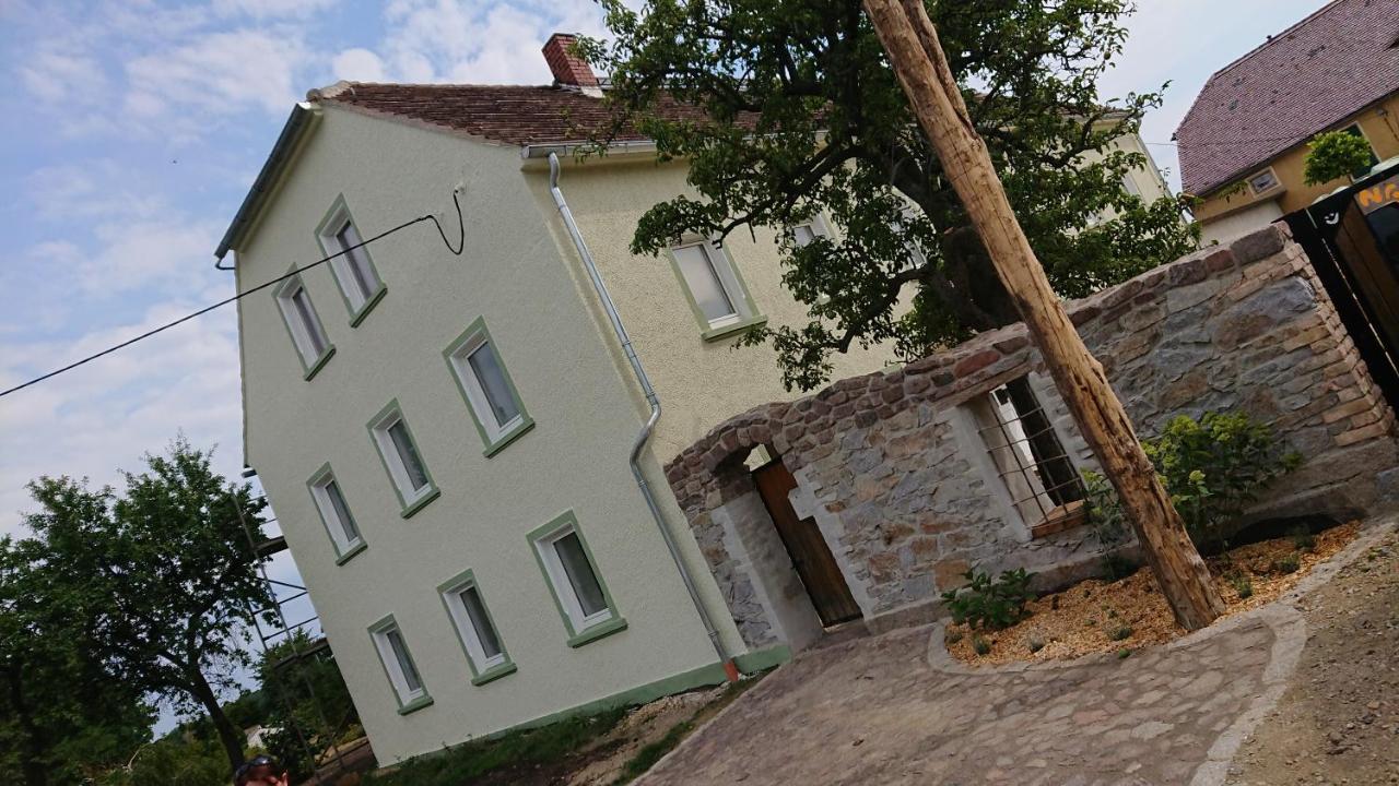 Urlaub auf dem Bauernhof,Landurlaub,Ferienwohnung Granze Exterior foto